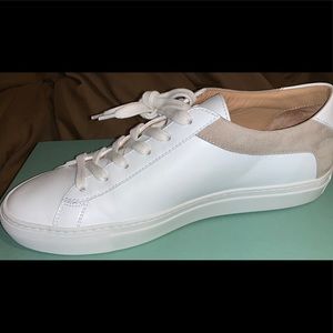 Italian Leather Men Shoe